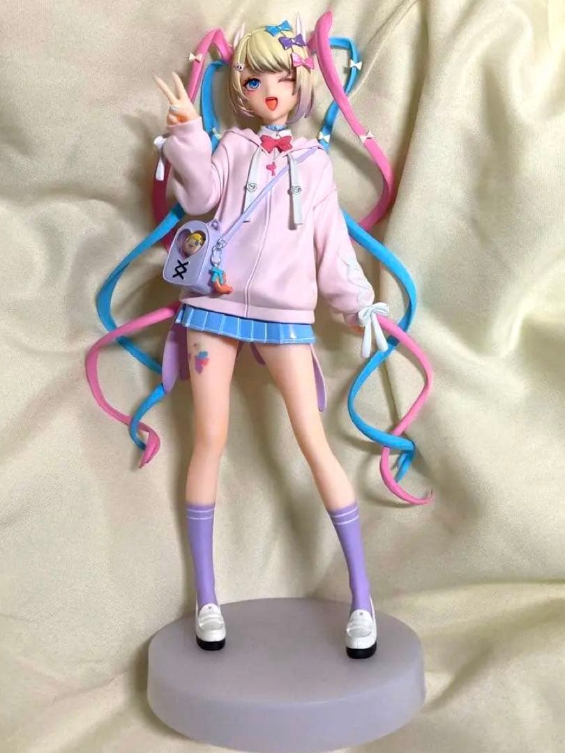 POP UP PARADE 超絶最かわてんしちゃん L size