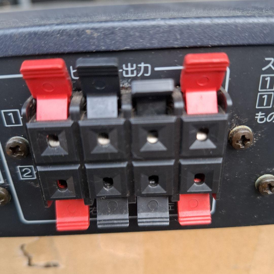 値引き❕❕JOYSOUND パワーアンプ