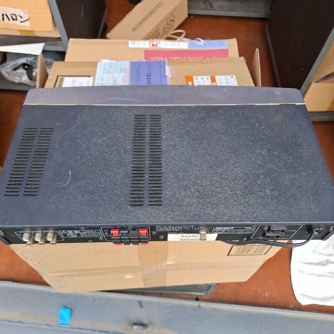 値引き❕❕JOYSOUND パワーアンプ