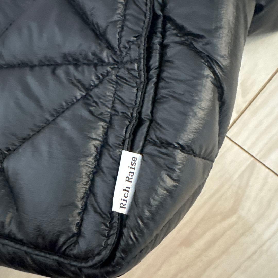 Rich Raise マザーズバッグ