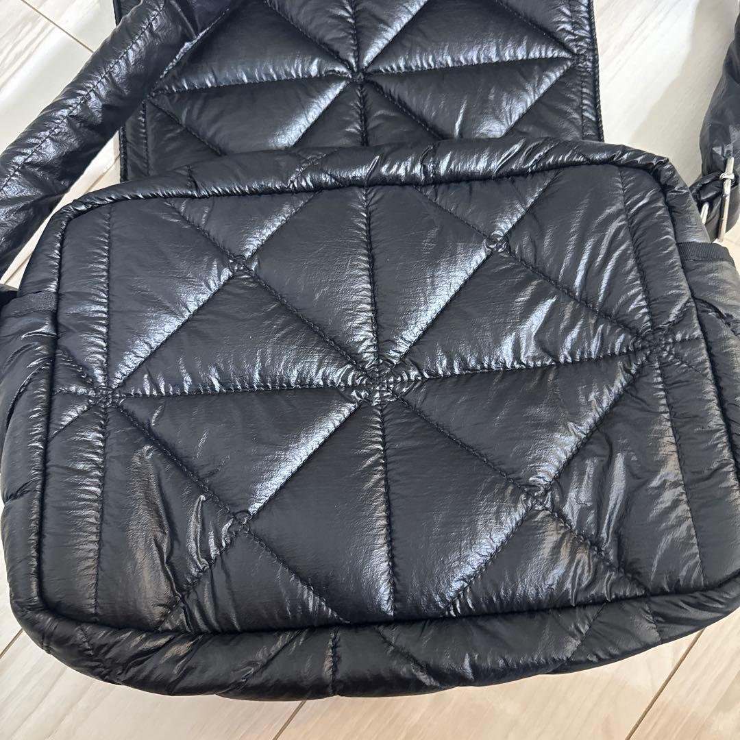 Rich Raise マザーズバッグ