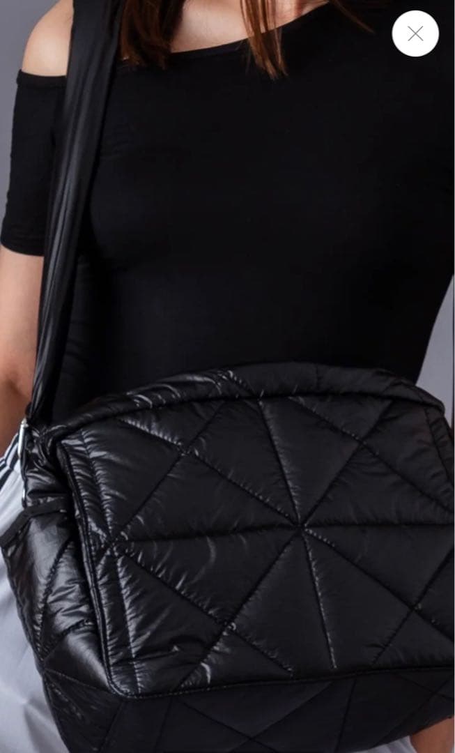 Rich Raise マザーズバッグ