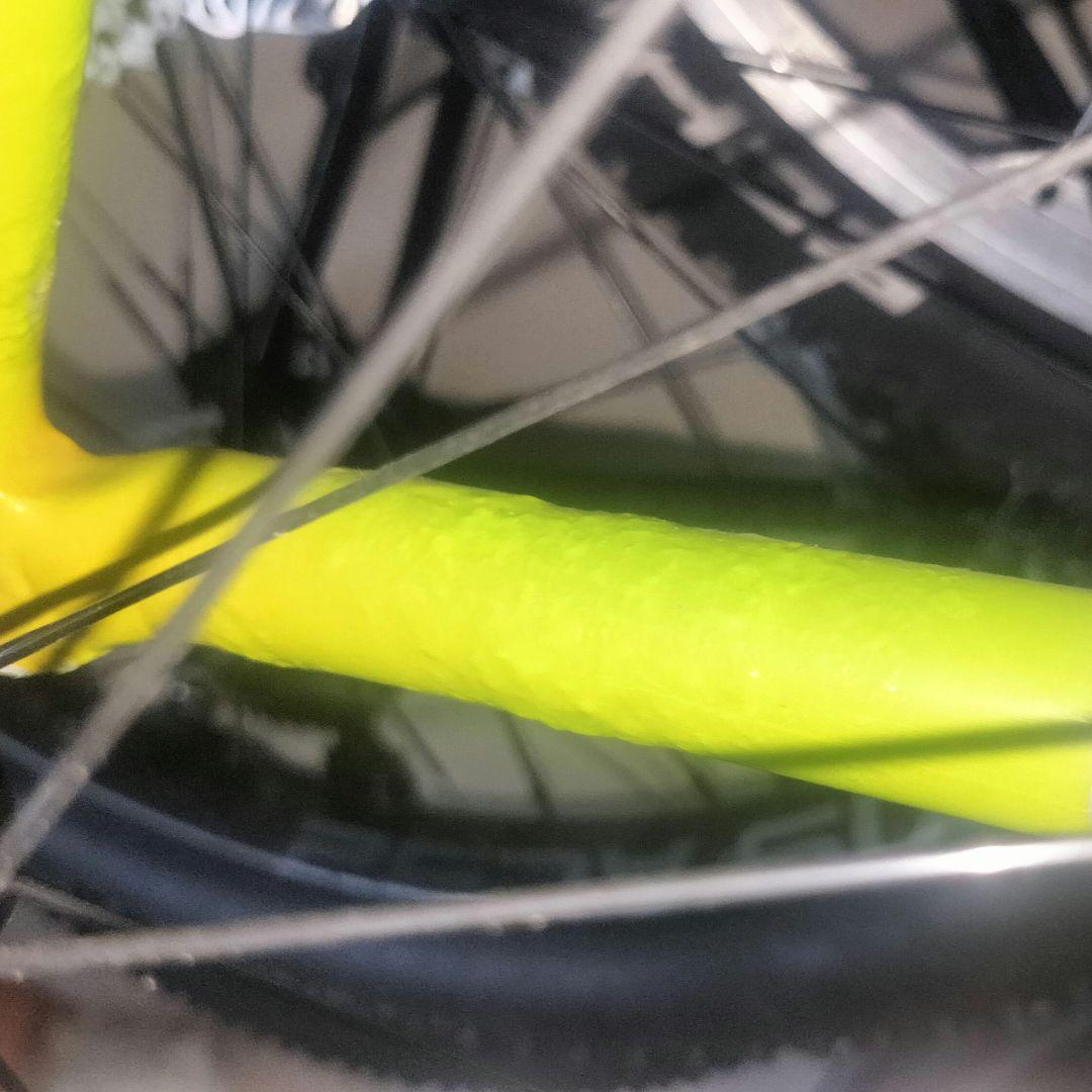 【最終セール】 Cannondale CAAD 9 ロードバイク 自転車本体