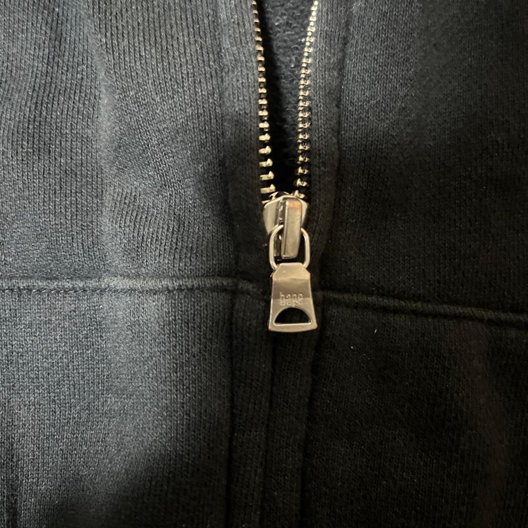 A Bathing Ape シャークフードパーカー専用