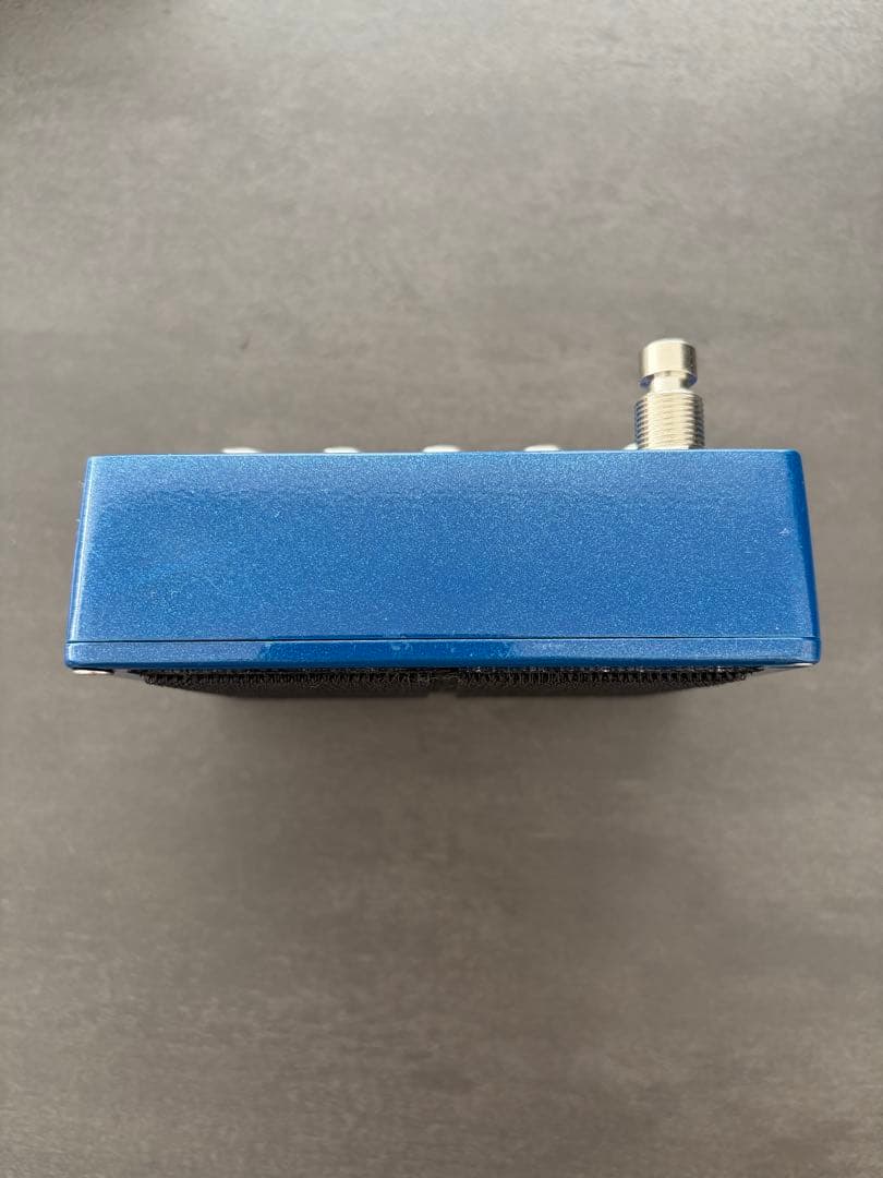 ギター empress effects compressor