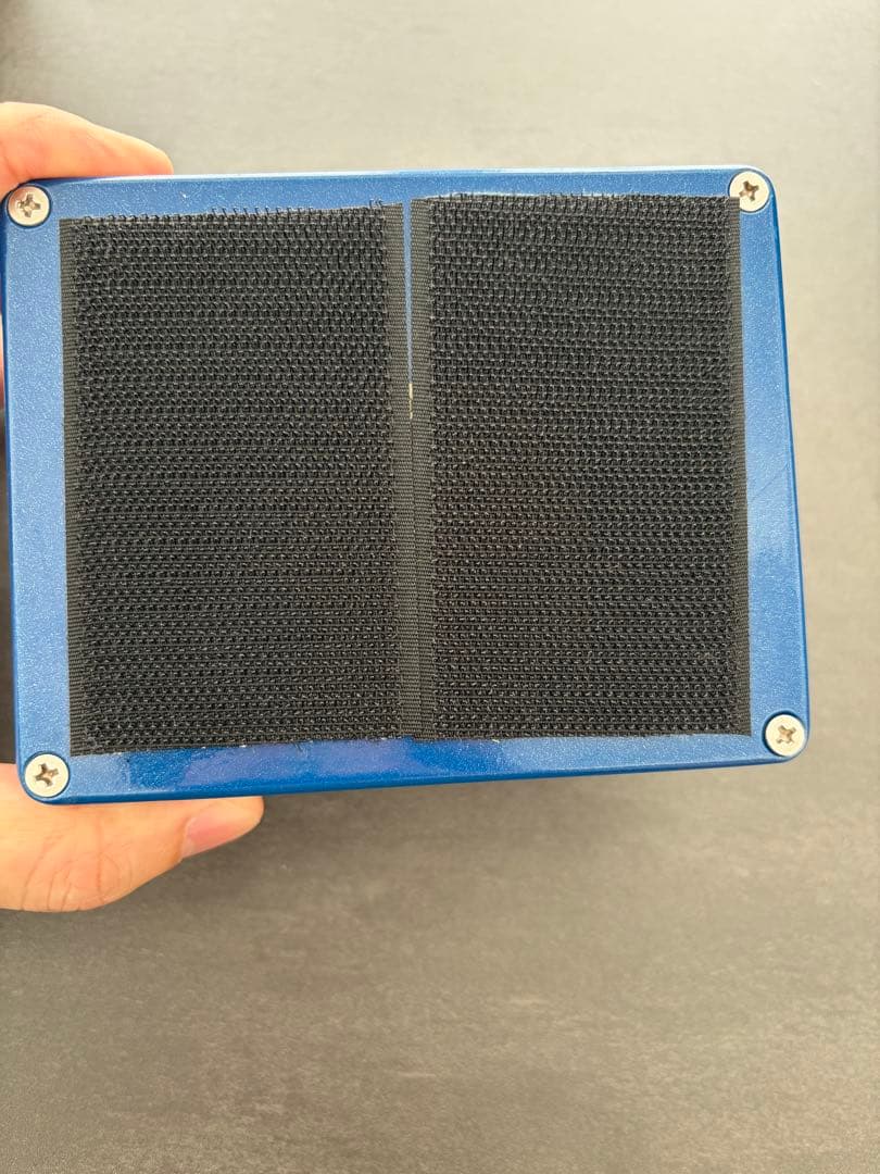 ギター empress effects compressor