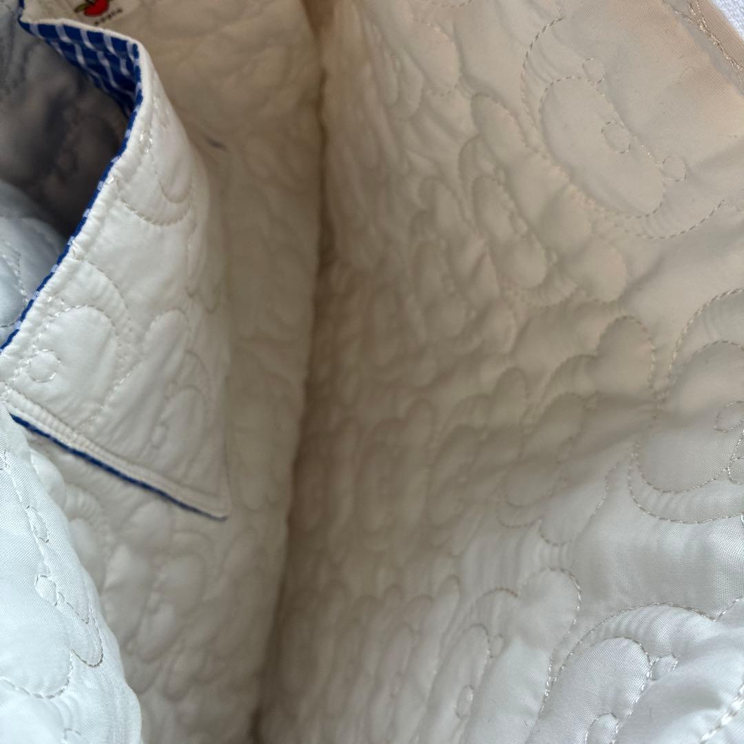 えりりん様　キャスキッドソンハンドメイドオーダーバッグ