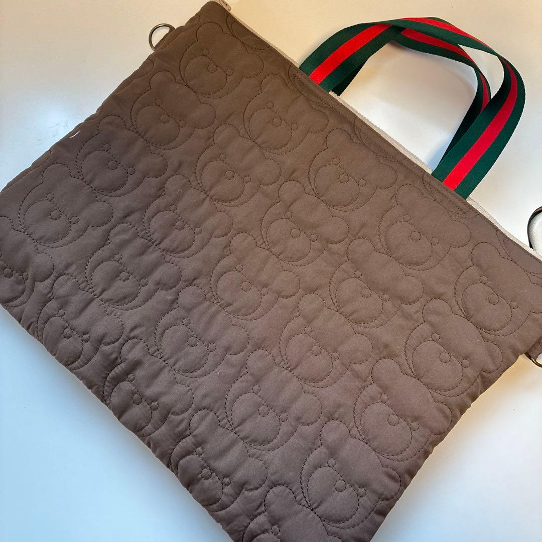 えりりん様　キャスキッドソンハンドメイドオーダーバッグ