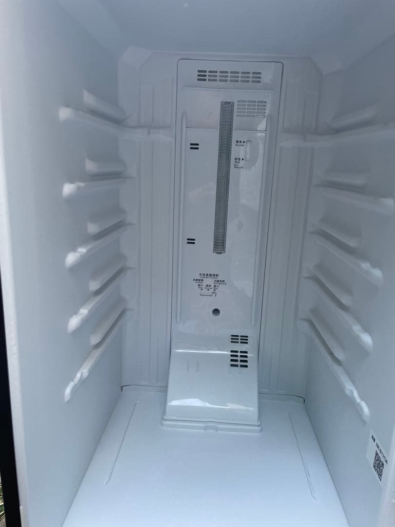 Panasonic NR B17CW-T 168L 冷蔵庫　【福岡市近郊限定】