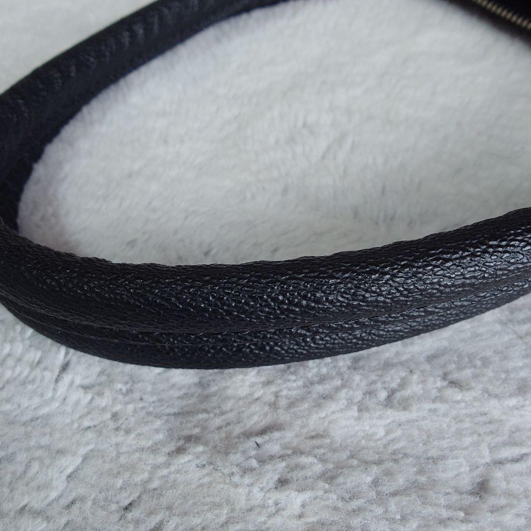 B印 吉田 ポーター ビジネス トートバッグ レザー 黒