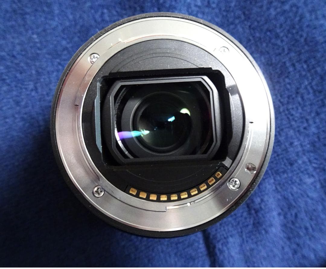 Sony FE 24-105mm F4 G OSS SEL24105G 美品 箱