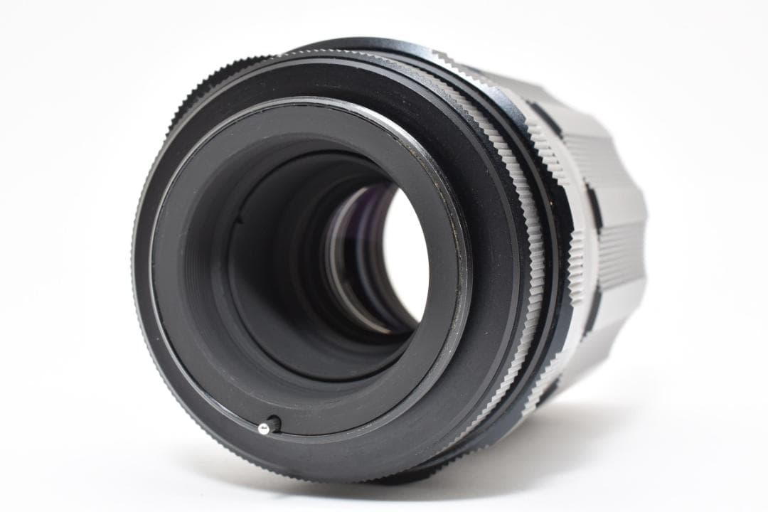 超美品 PENTAX SMC 135mm f3.5 M42 H137