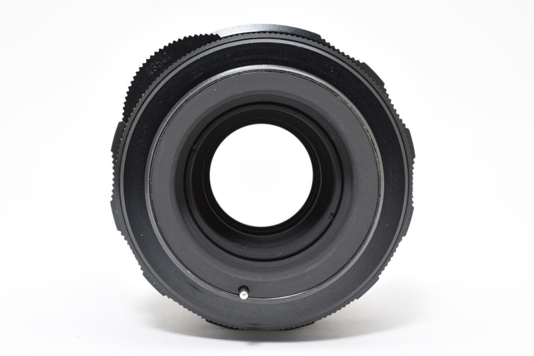 超美品 PENTAX SMC 135mm f3.5 M42 H137