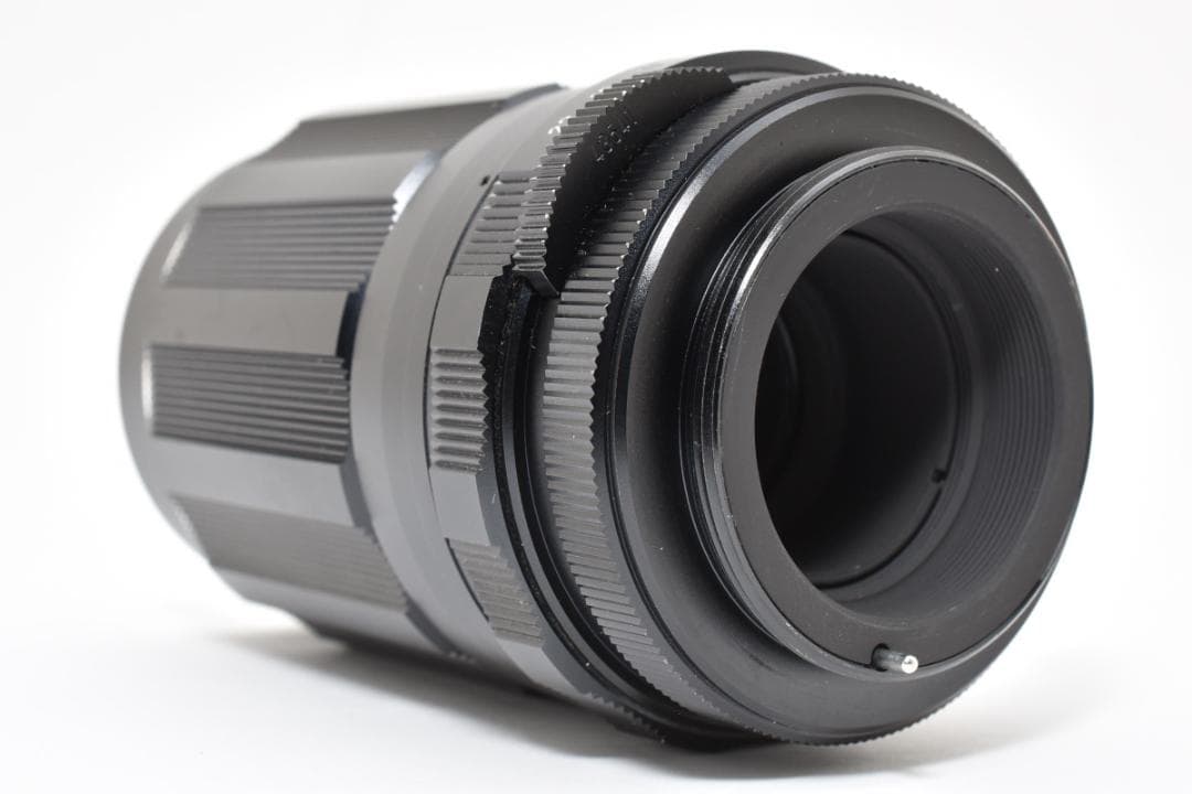 超美品 PENTAX SMC 135mm f3.5 M42 H137