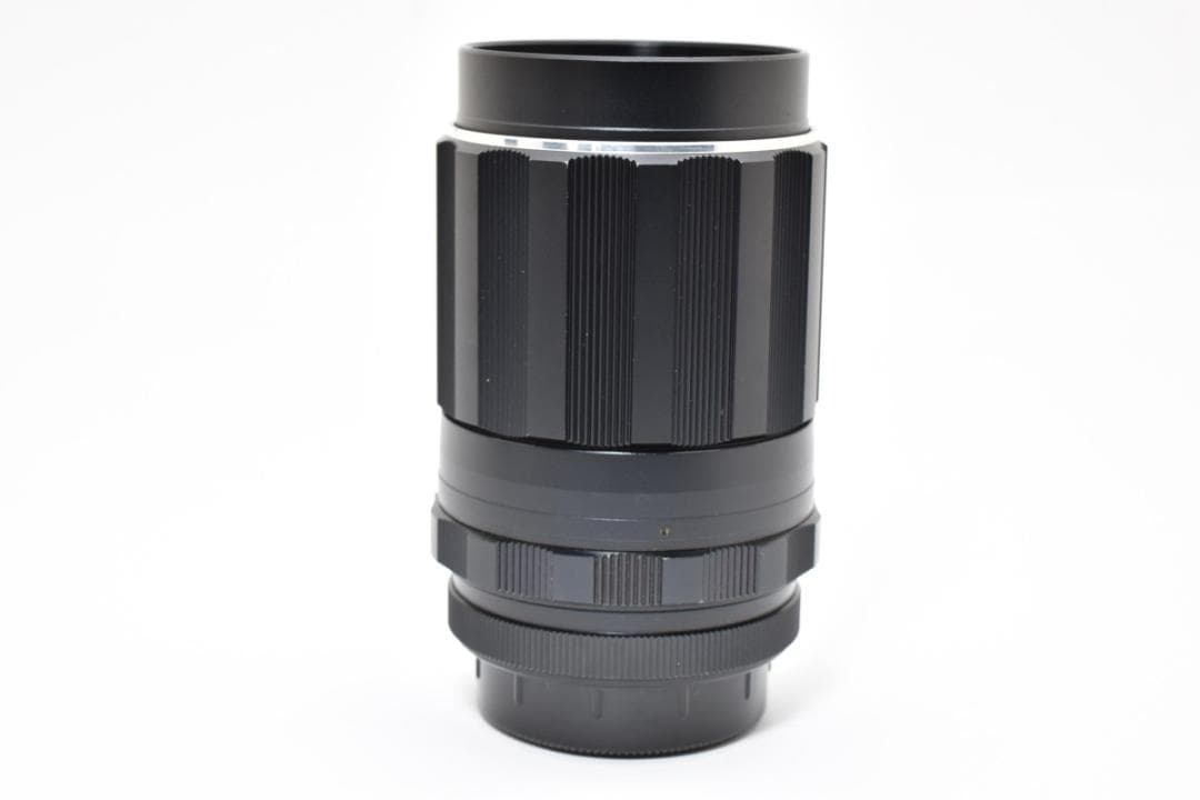 超美品 PENTAX SMC 135mm f3.5 M42 H137