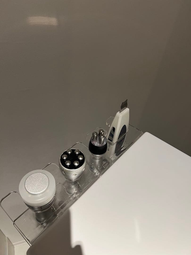 ポレーション複合導入機(エレポマックス) エレポマックス（ELEPO-Max）