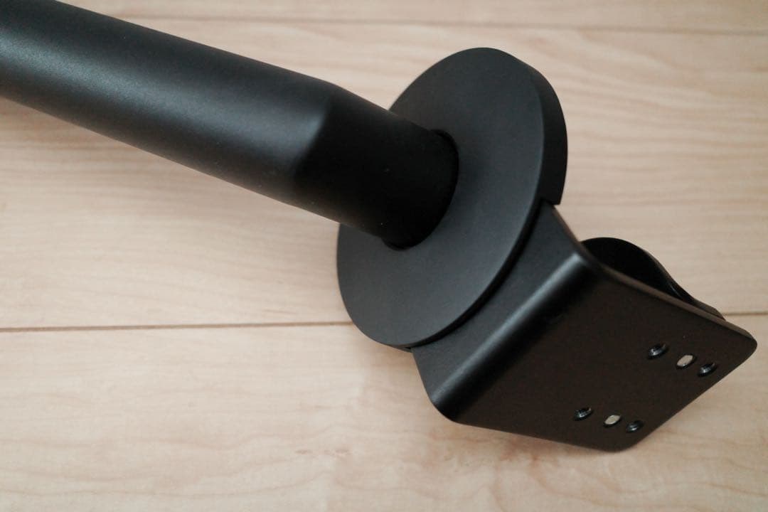 CBS Flo モニターアーム ブラック #2