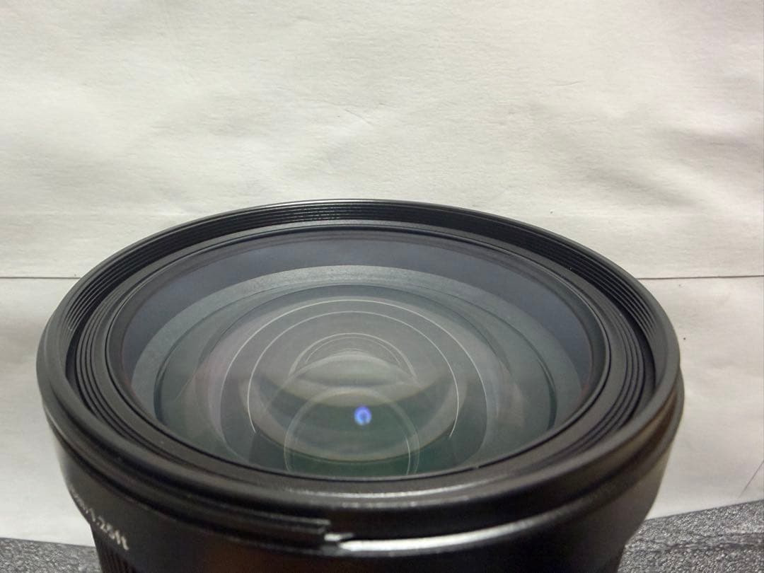 SONY(標準ズーム) FE 24-70mm F2.8 GM G Master