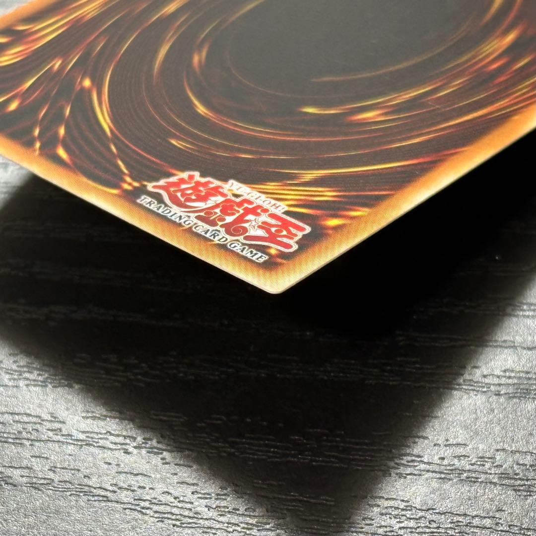 遊戯王 女剣士カナン WCS スーパー 英語版