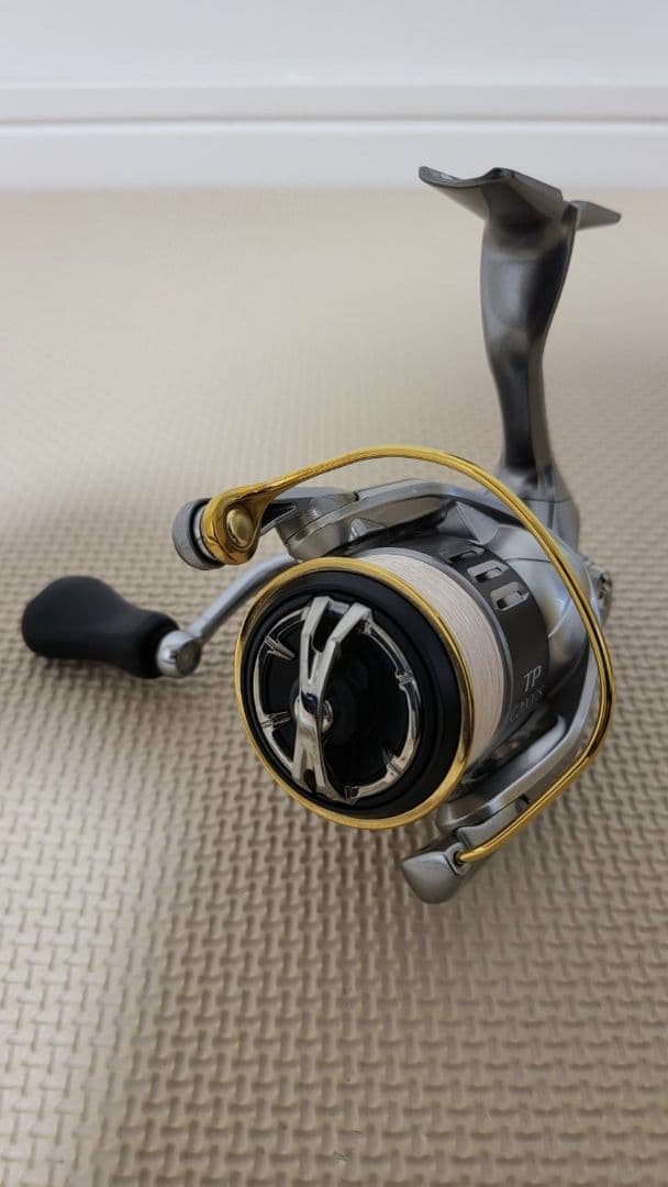 Y*O様 SHIMANO ツインパワー TWIN POWER C2000HGS