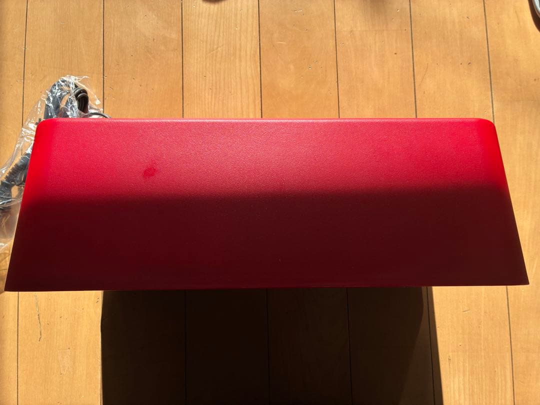 Panasonic セラミックファンヒーター DS-FT120 2022年製