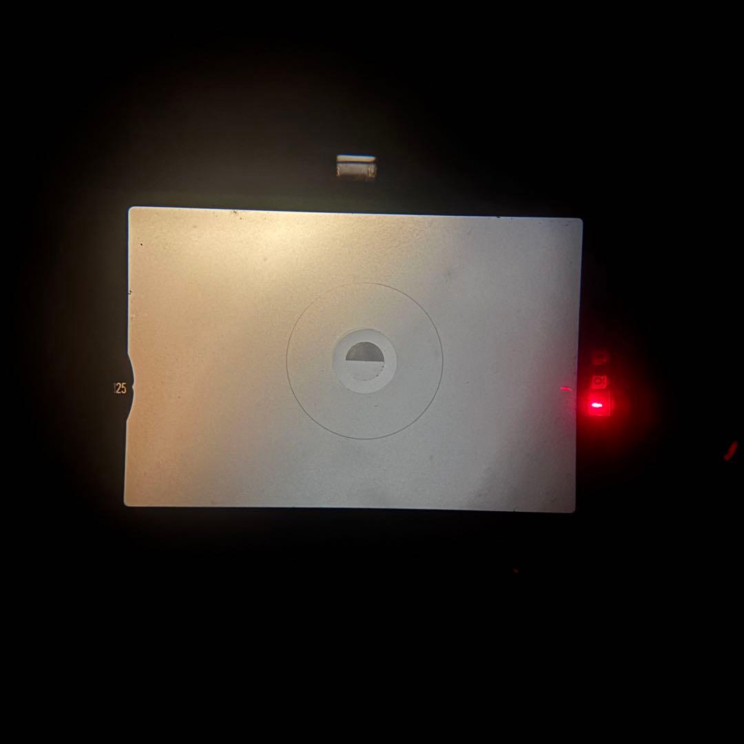 ニコン Nikon New FM2 ブラック 50mm F1.8セット