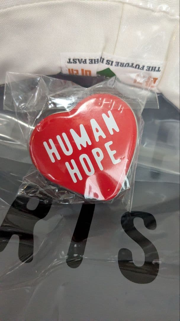 小物 HUMAN MADE j-hope of BTS CUSHION