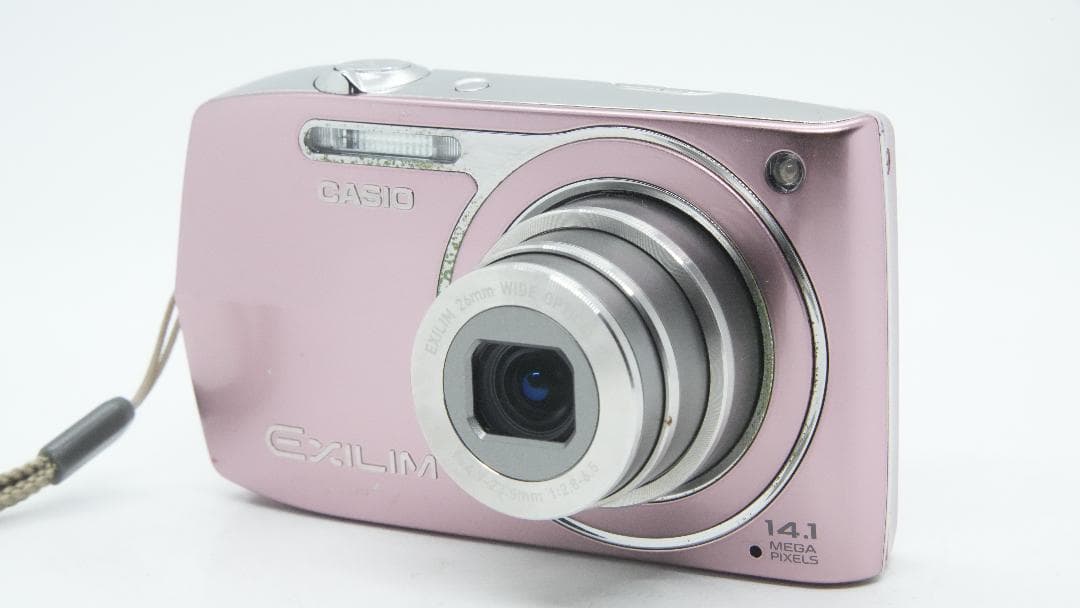 【A2145】CASIO EXILIM EX-Z2300 カシオ エクシリム