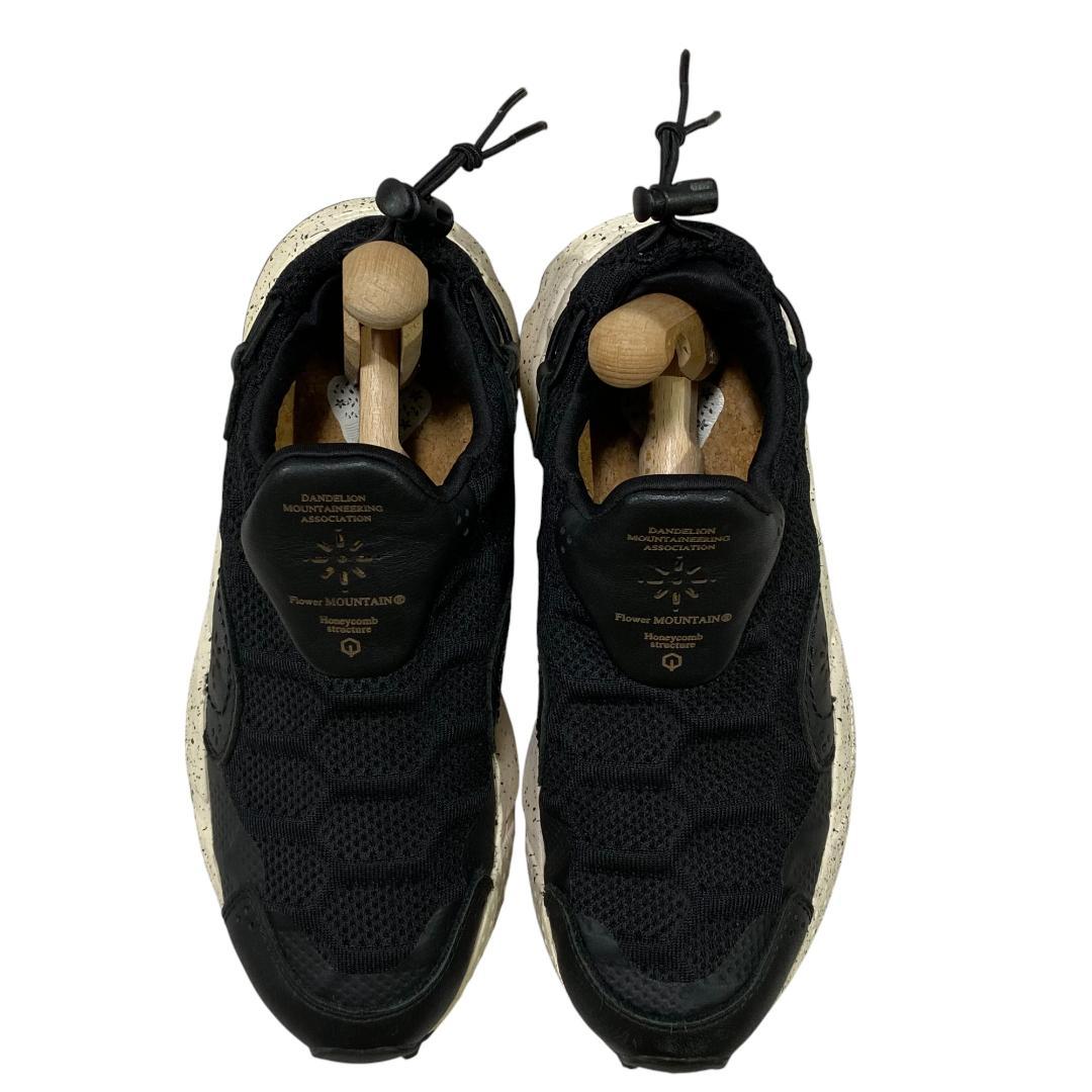 Flower MOUNTAIN フラワー マウンテン 24㎝ ゴルフシューズ