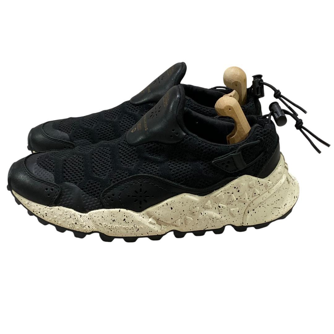 Flower MOUNTAIN フラワー マウンテン 24㎝ ゴルフシューズ