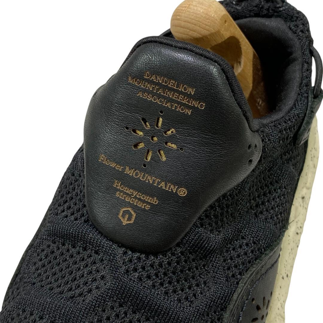 Flower MOUNTAIN フラワー マウンテン 24㎝ ゴルフシューズ