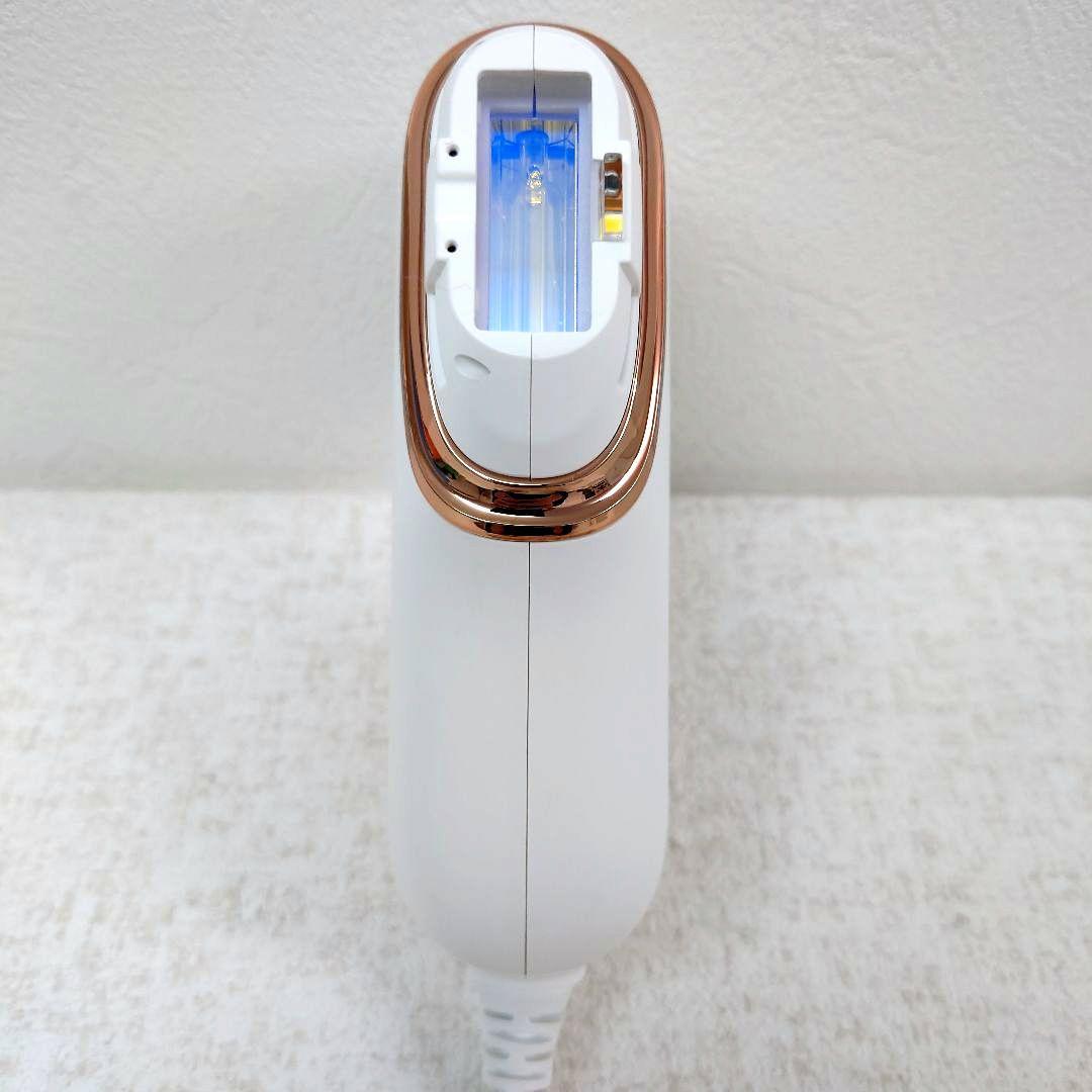 M0211E1 クリアエスピー ビートツー BE919A 家庭用光美容器