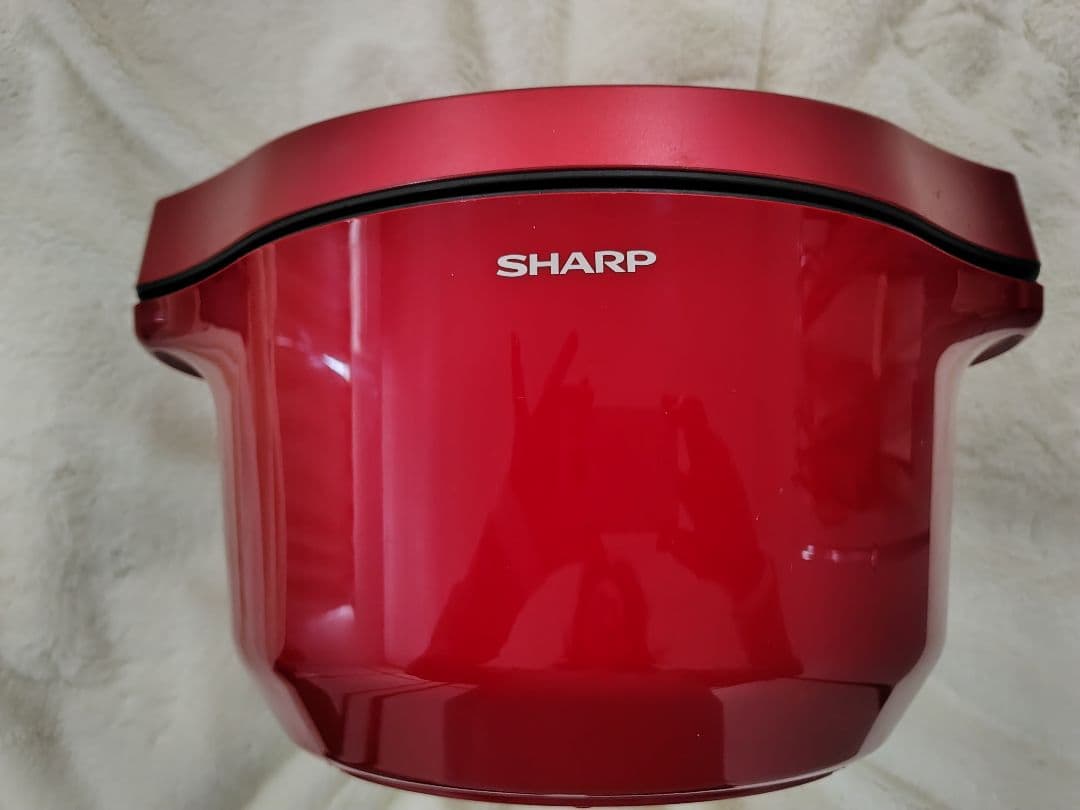 キッチン家電 SHARP