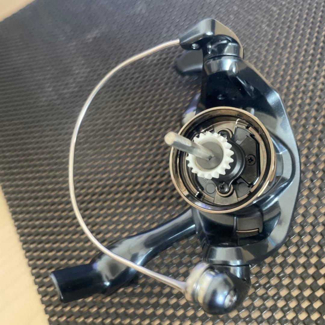 Klutz‼️ シマノ　21アルテグラ 4000xg