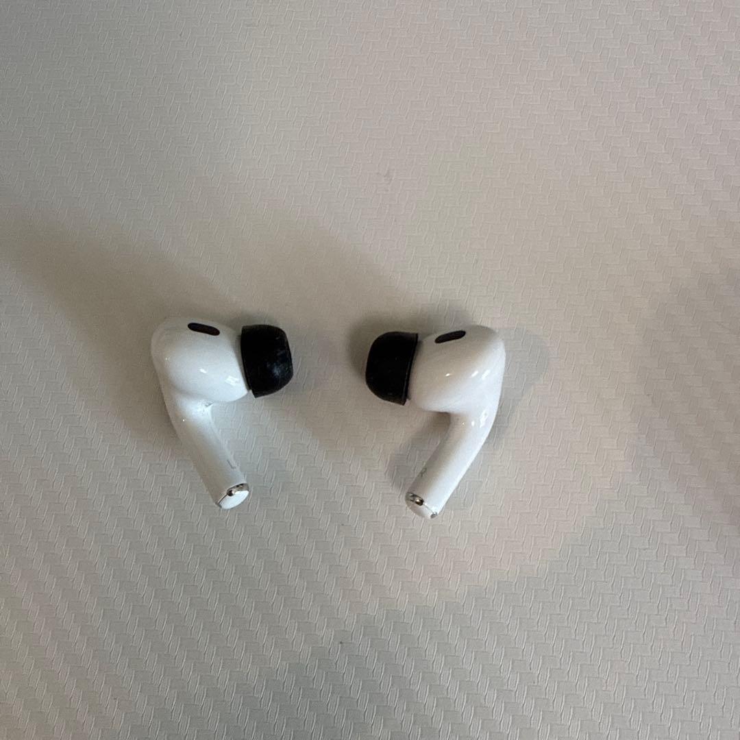 イヤホン airpodspro2 lightning