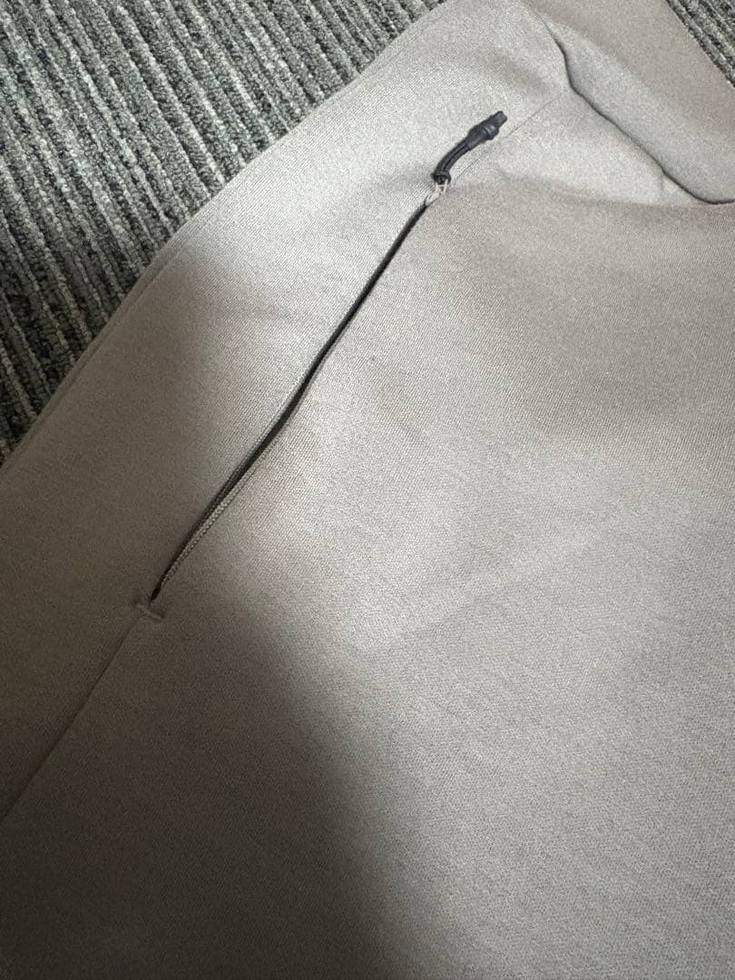 ファントムハーレー　スウェットフーディーとパンツ　Lサイズ　美品