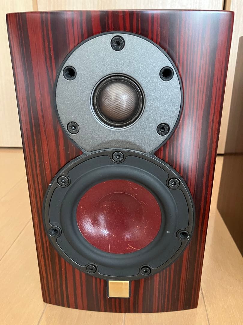 スピーカー・ウーファー DALI menuet se