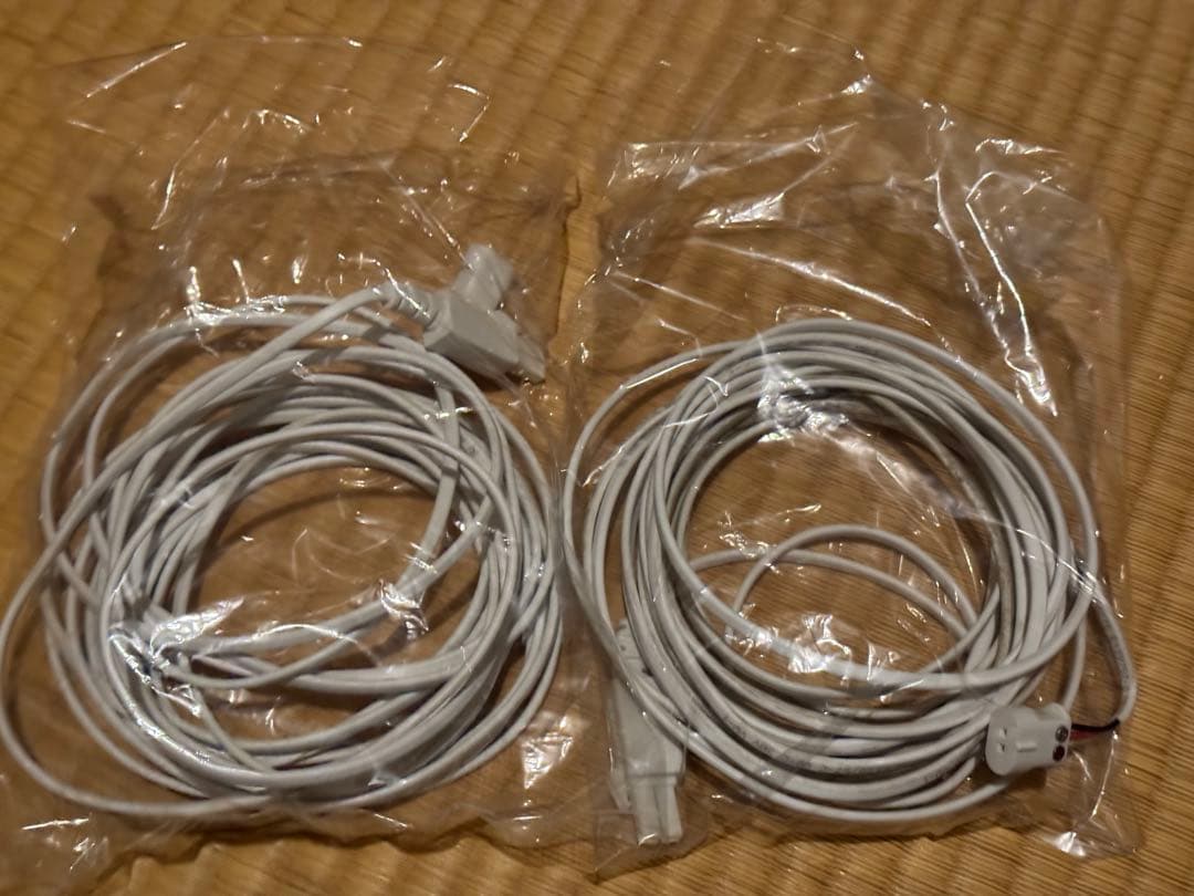 Bose surround speakers ホワイト