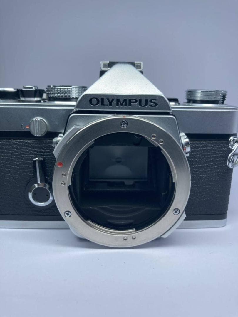 オリンパス OM-1 ボディ　OLYMPUS