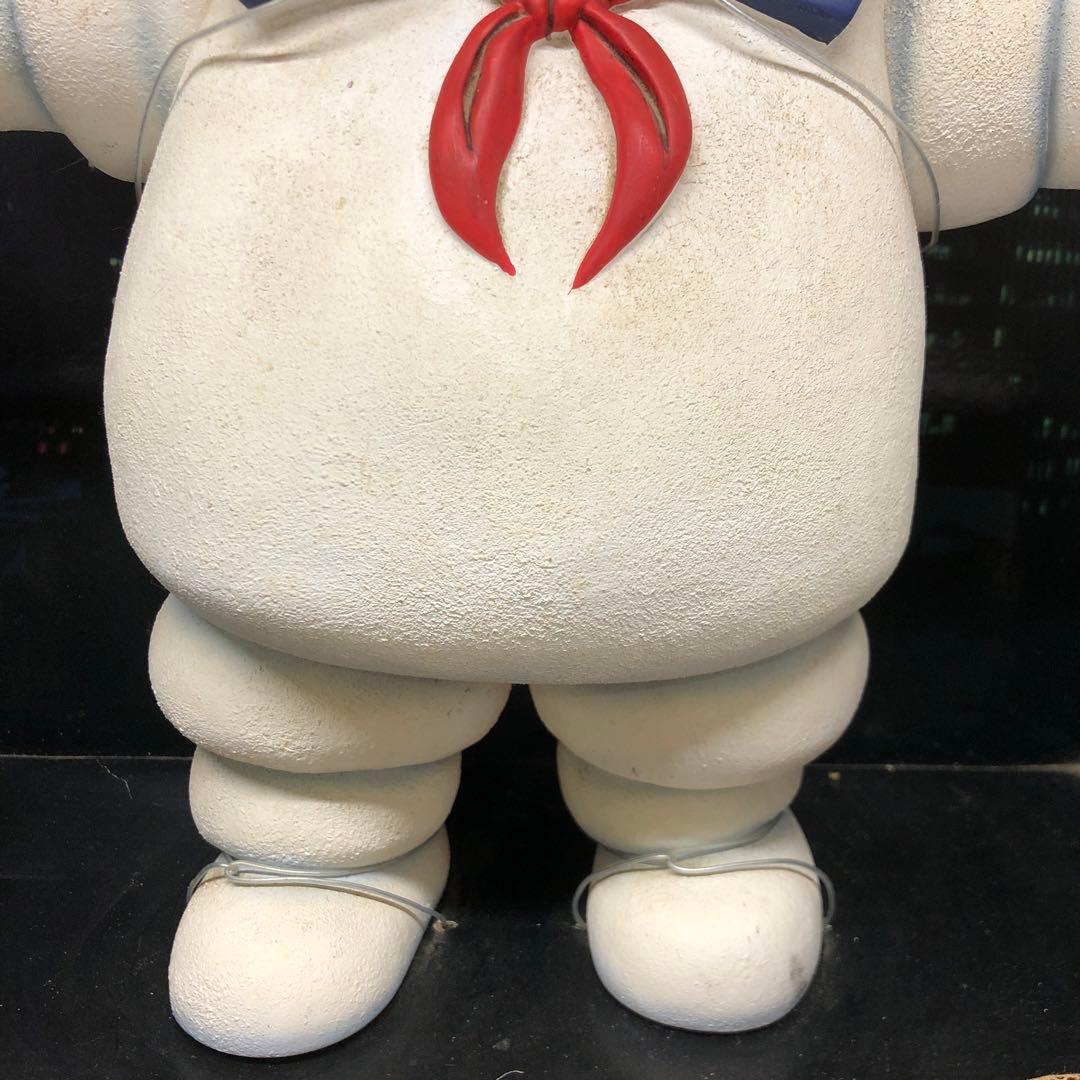 kny25949#57 ゴーストバスターズ マシュマロマン フィギュア
