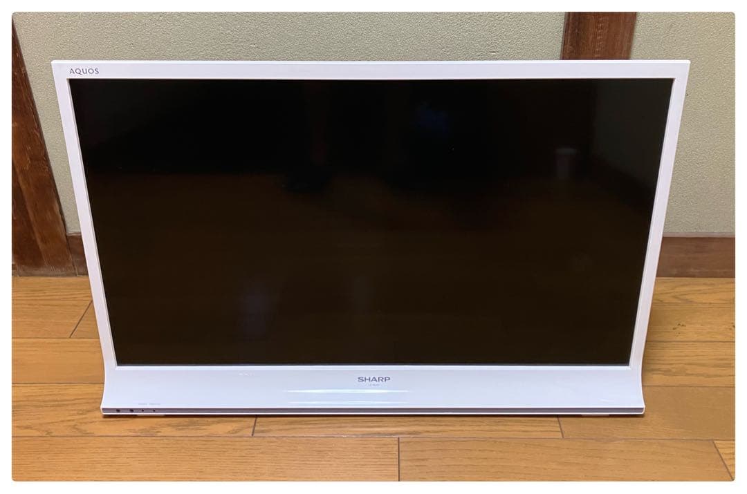 シャープ 32型 液晶テレビ LC-32J10 AQUOS
