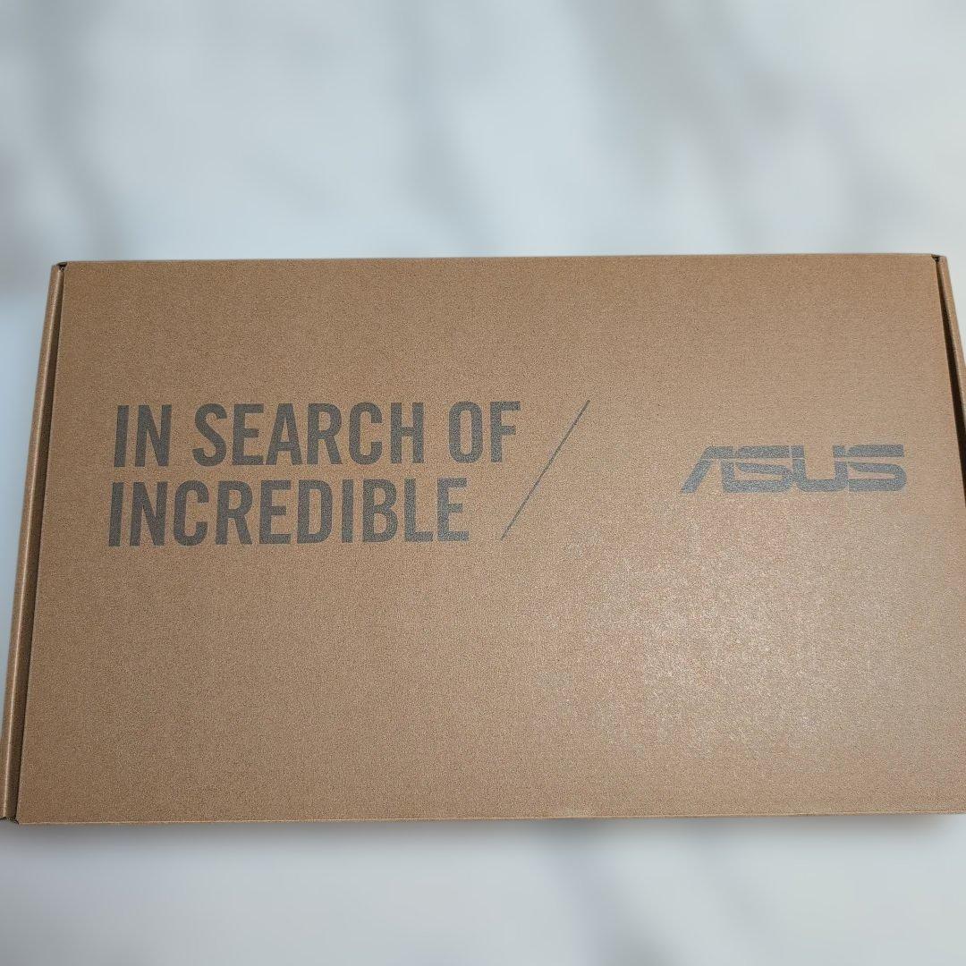 ASUS X515J ノートPC win11 i3 8GB FHD 15.6液晶