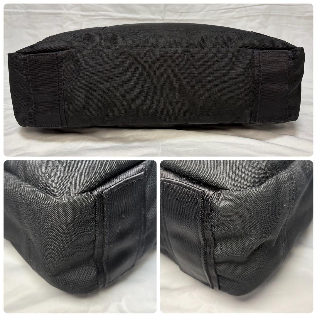 【大人気】PORTER インタラクティブ トートバッグ 軽量