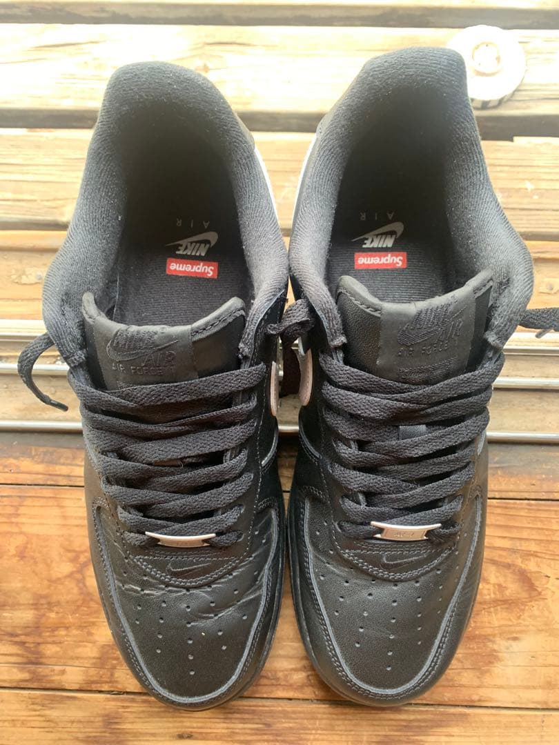 K*Y様 Nike Air Force 1 Supreme シュプホース 26.