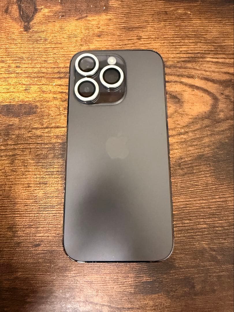 【値下げ】 Apple iPhone 14 Pro 128GB SIMフリー