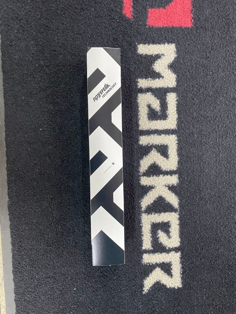 Rottefella ロッテフェラー BC-Auto ビンディング【新品未使用】