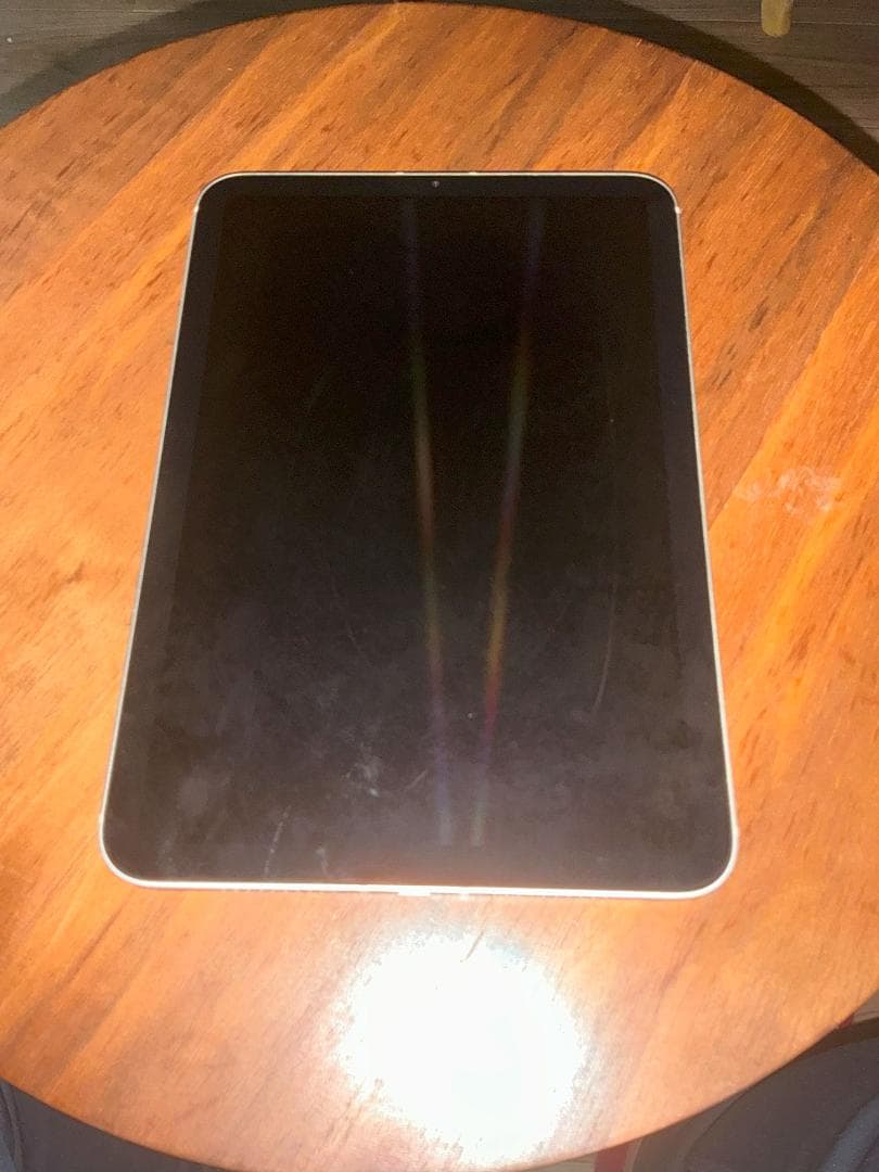 Apple iPad mini (第6世代) 256GB セルラー