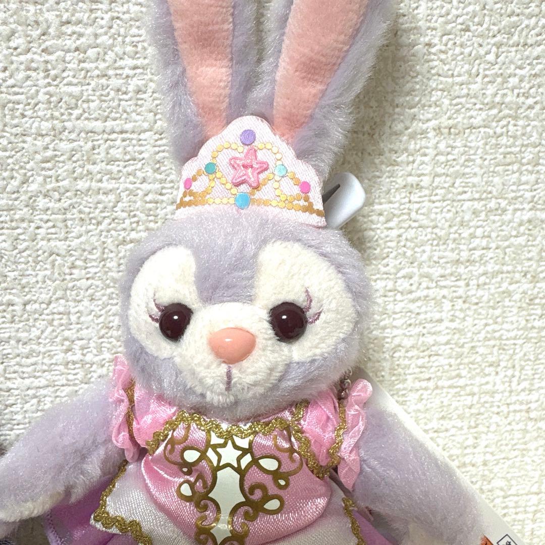 ステラルーぬいぐるみバッチセット