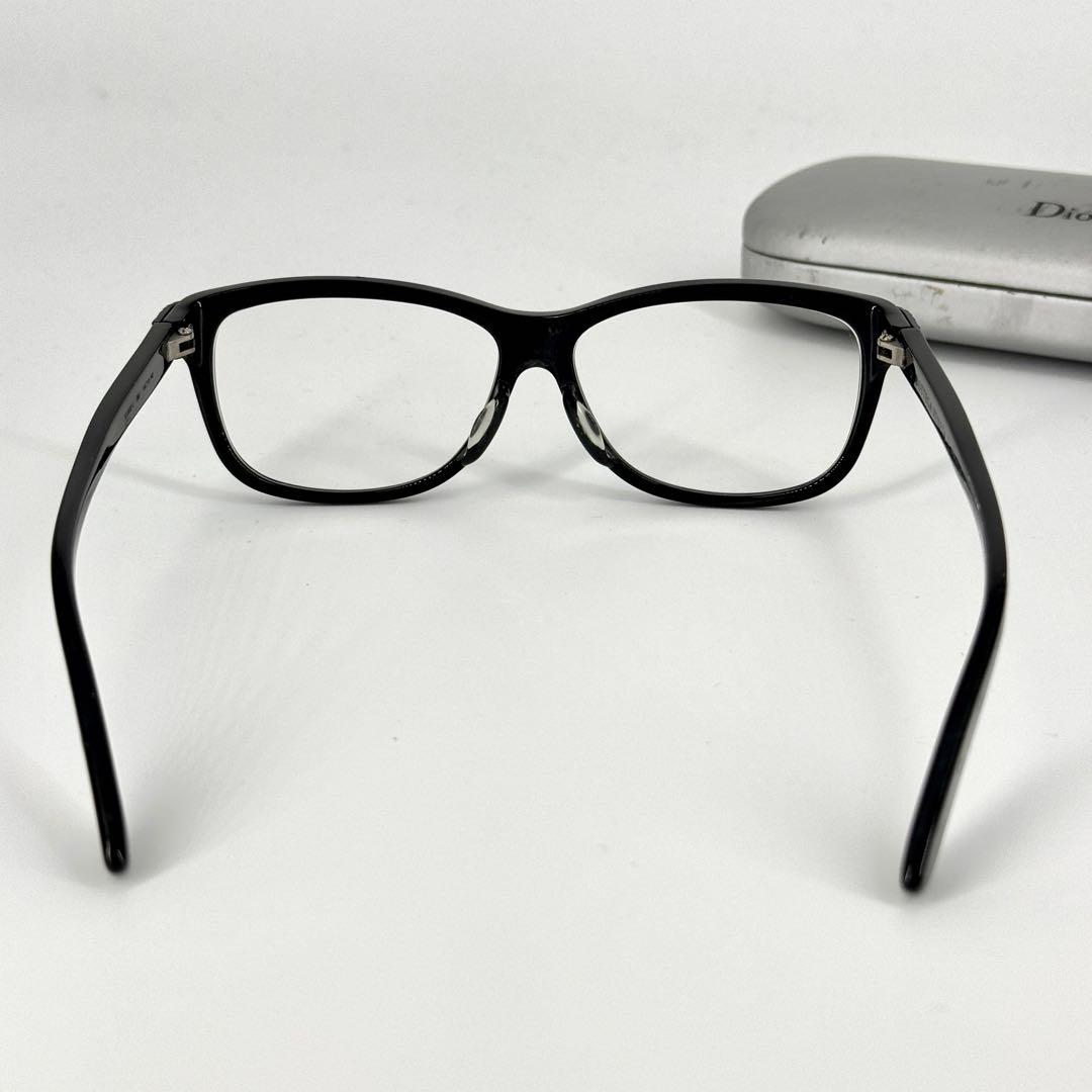 ボッテガヴェネタ サングラス メガネ ブラック バタフライ イントレチャート