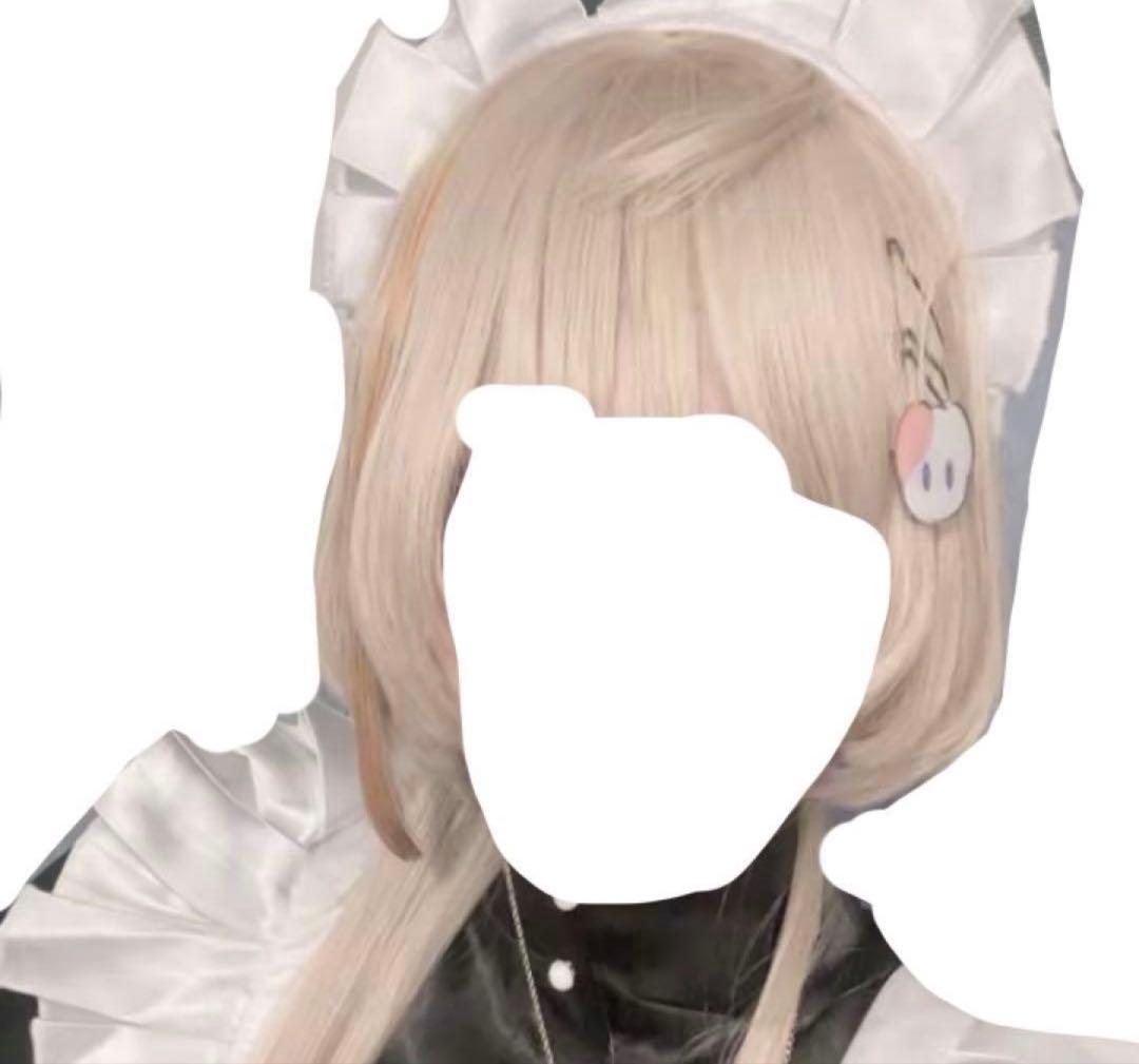 風楽奏斗 カナ コスプレ ウィッグ